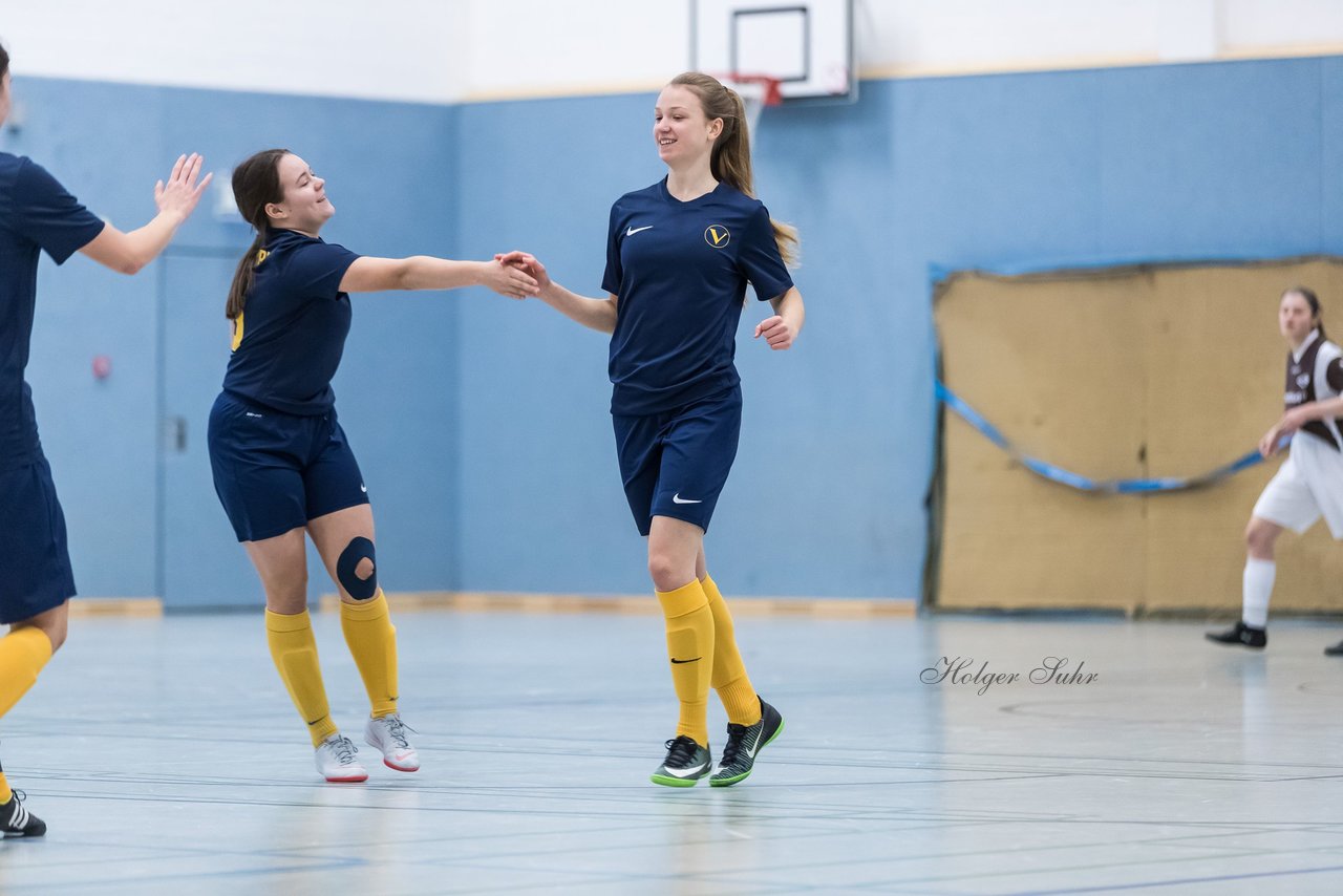 Bild 88 - HFV Futsalmeisterschaft